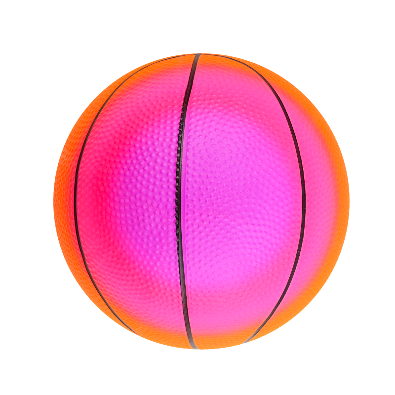 ET1005 PVC Beach basketball