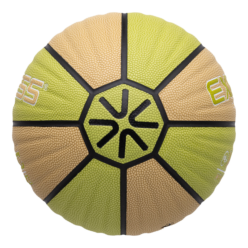 EB7604F All-Court Wave Basketball