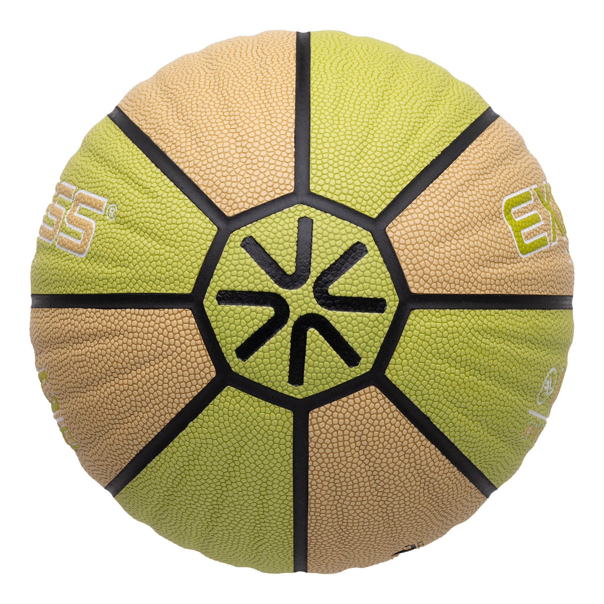 EB7604F All-Court Wave Basketball