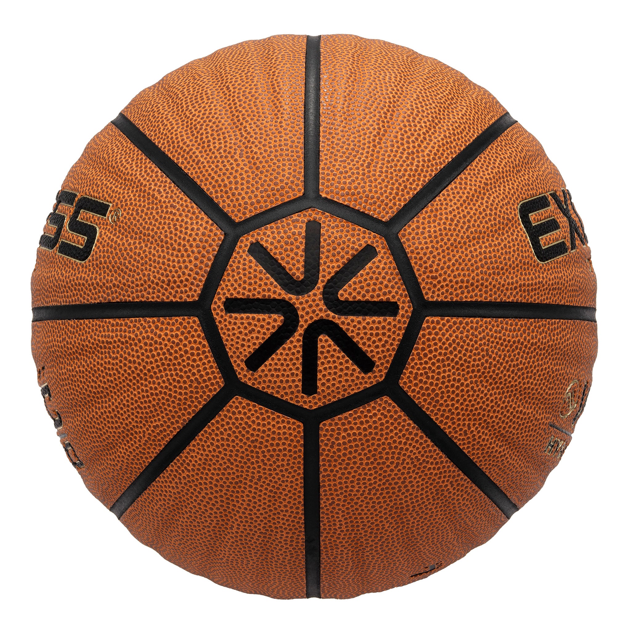 EB7610F All-Court Wave Basketball