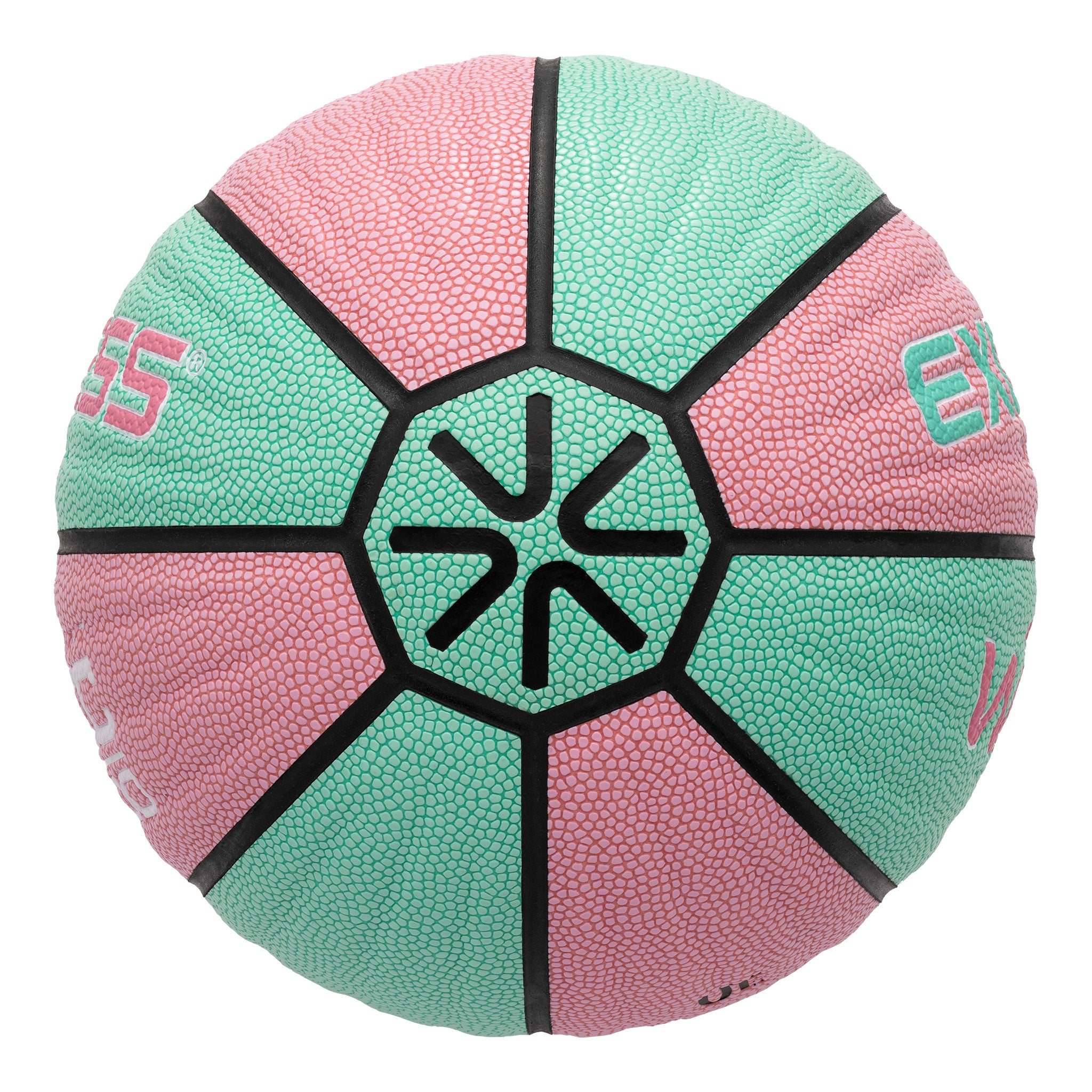 EB5601 All-Court Wave Basketball