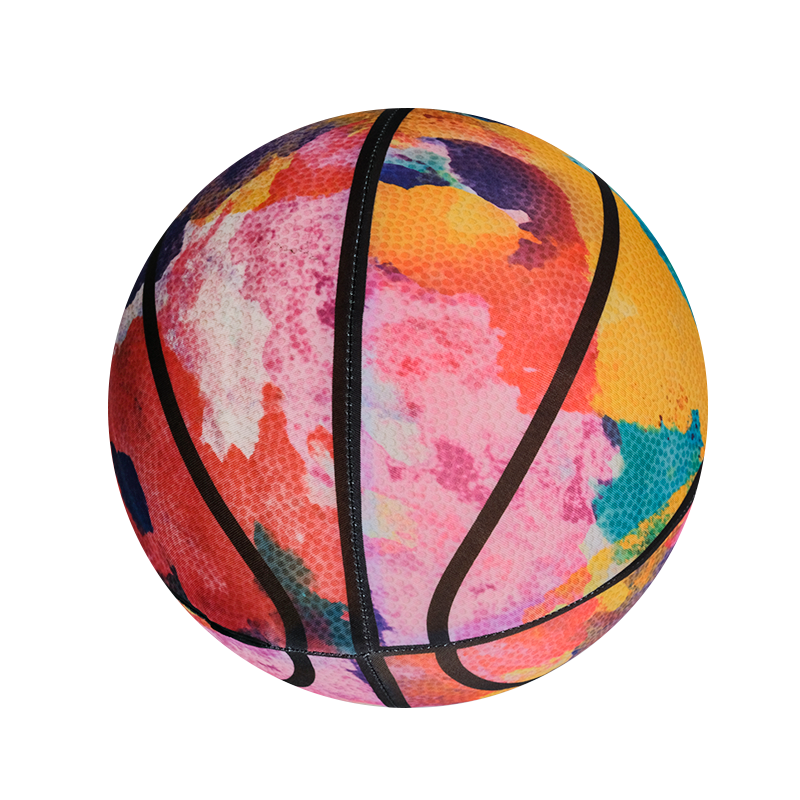 ET1026 Fabric Basketball