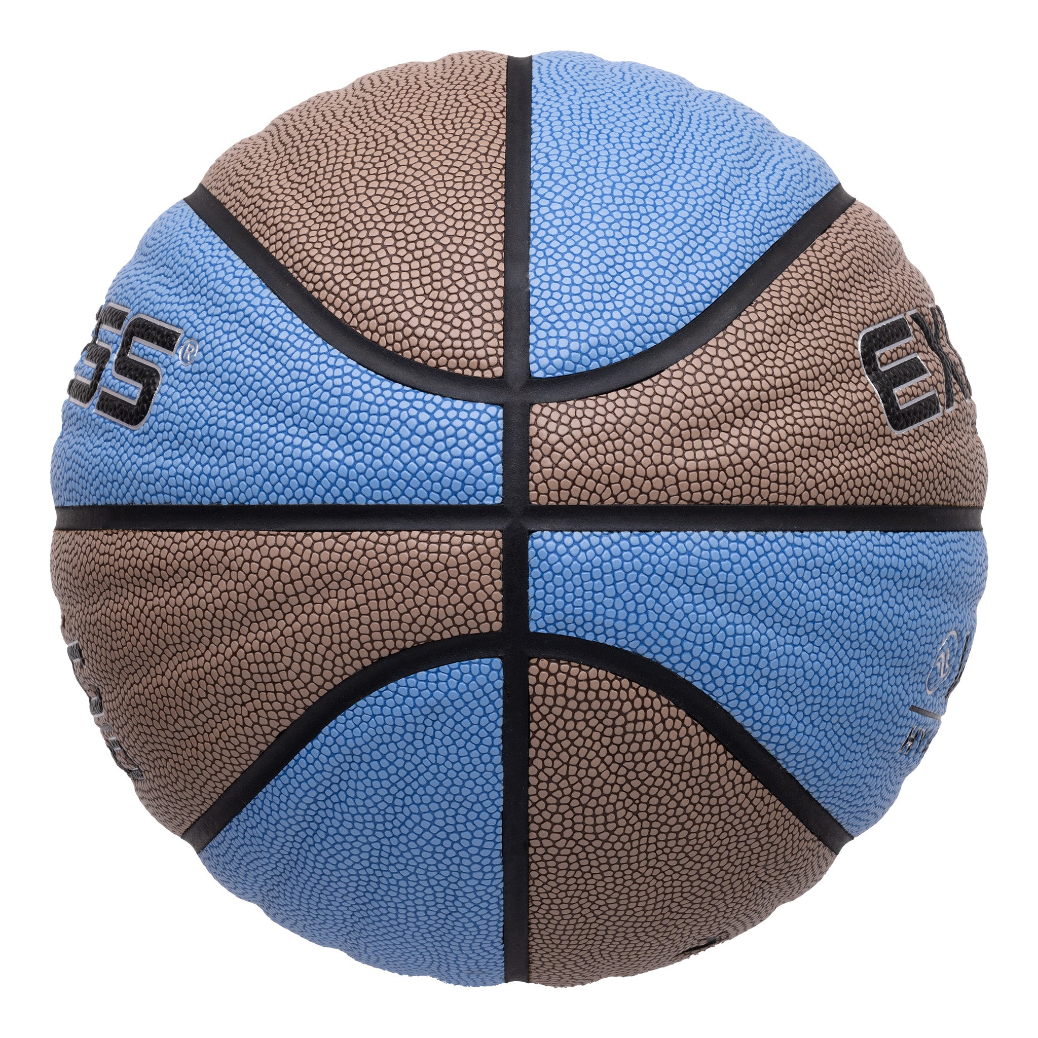 EB7603F All-Court Wave Basketball