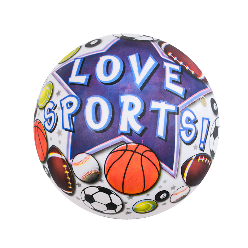 ET1016 PVC Beach ball