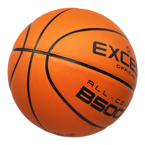 EB5501 All-Court Natural rubber Basketball