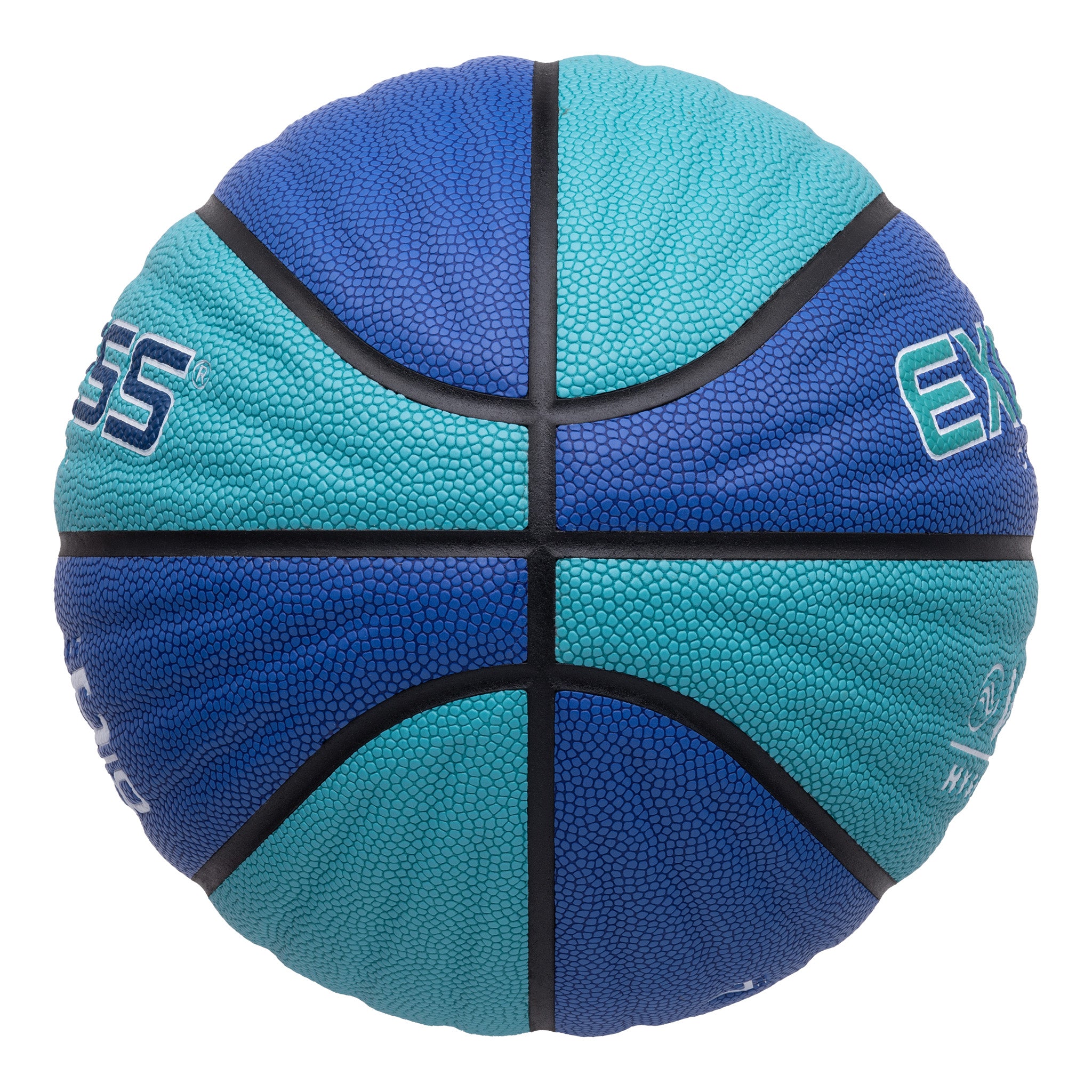 EB7608F All-Court Wave Basketball
