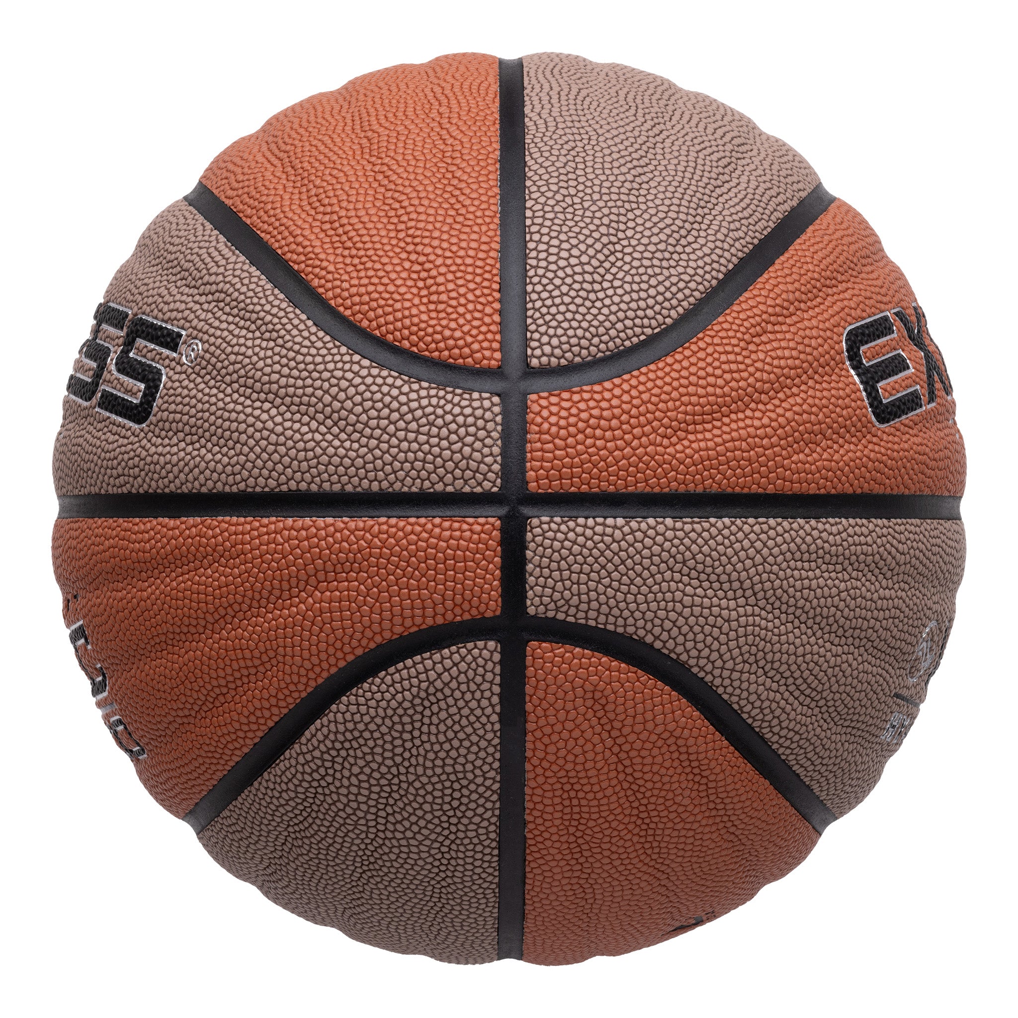 EB7602F All-Court Wave Basketball