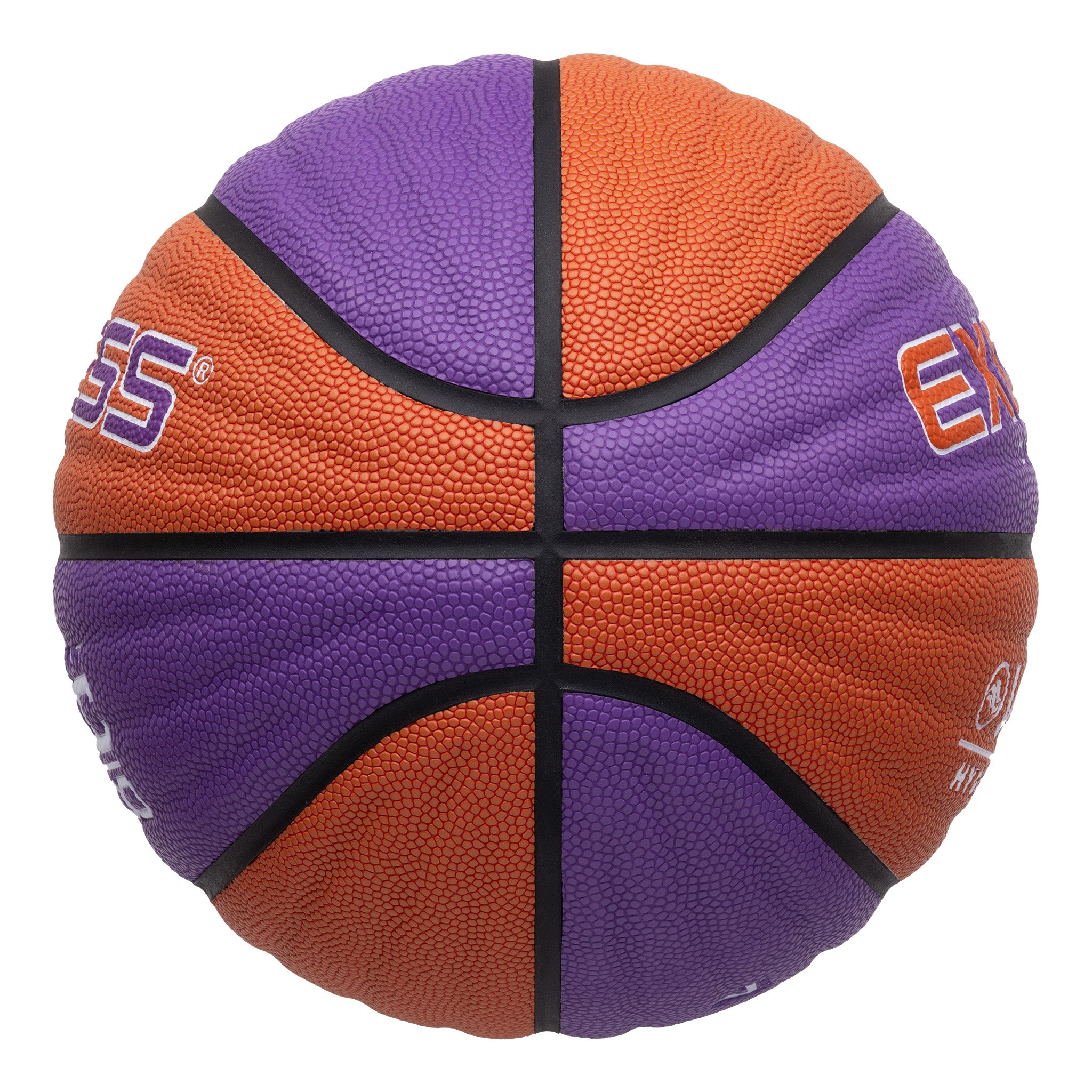 EB7609F All-Court Wave Basketball