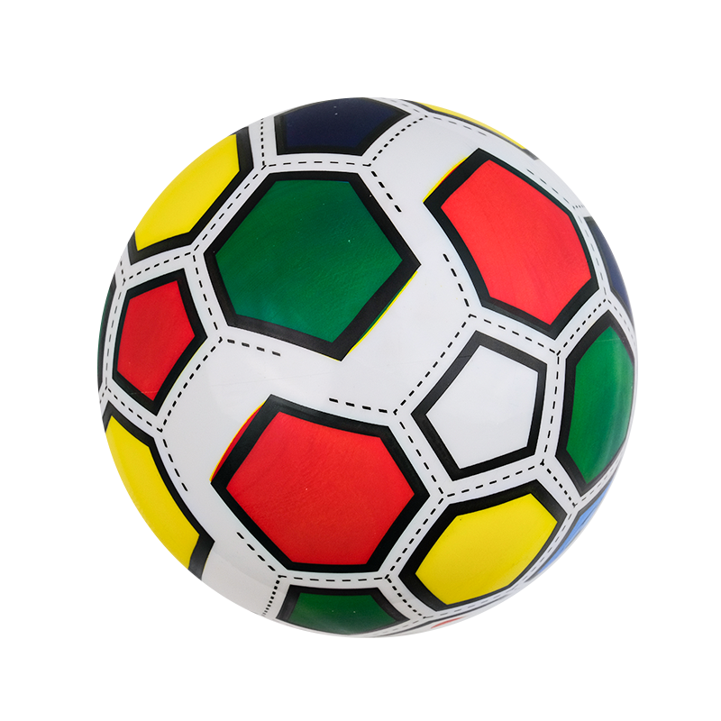 ET1018 PVC Beach Soccer ball
