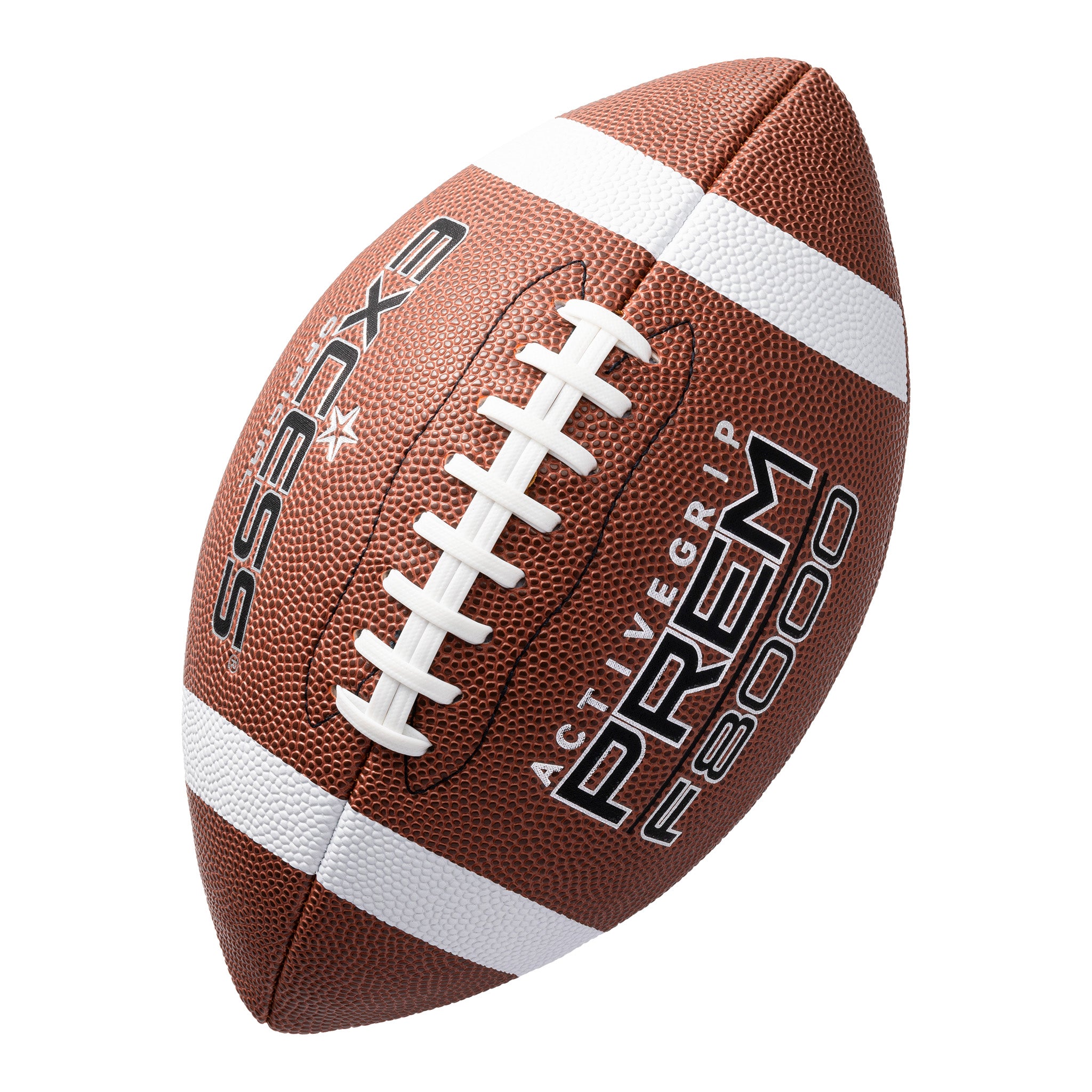 E9-F8000-1 Active Grip American Football