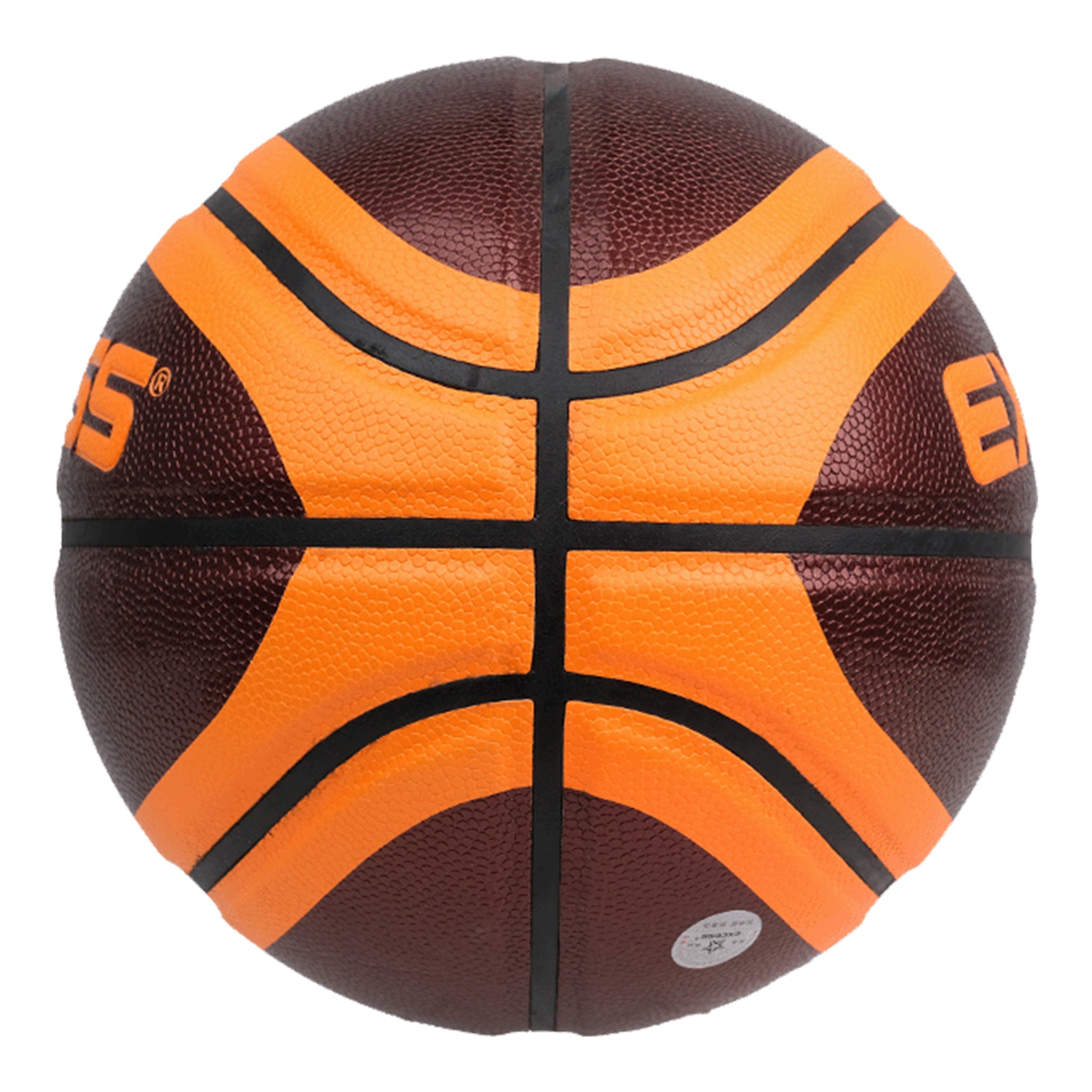 EB7586 All-Court Basketball