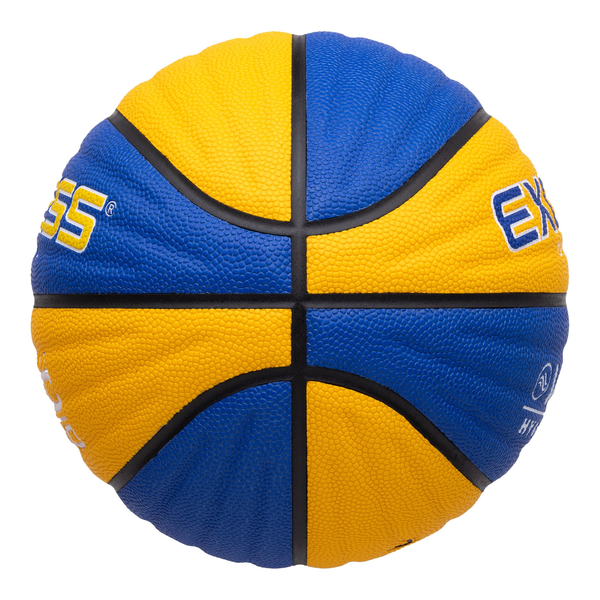 EB7607F All-Court Wave Basketball