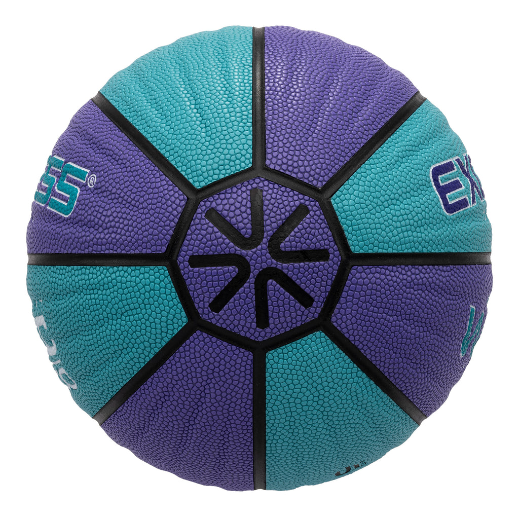 EB5602 All-Court Wave Basketball