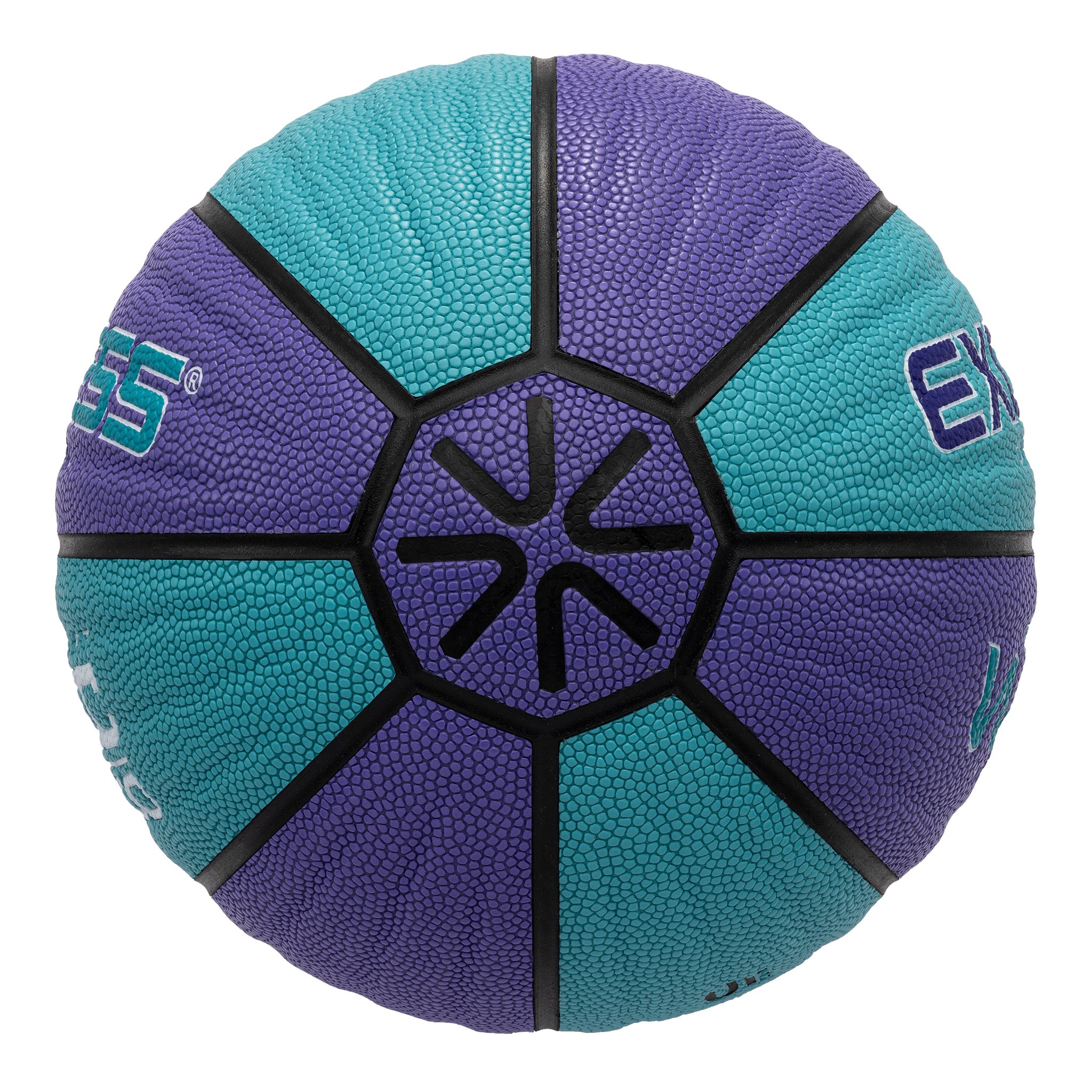 EB5602 All-Court Wave Basketball