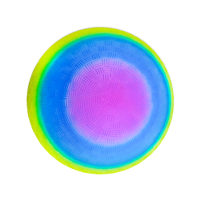 ET1007 PVC Beach ball