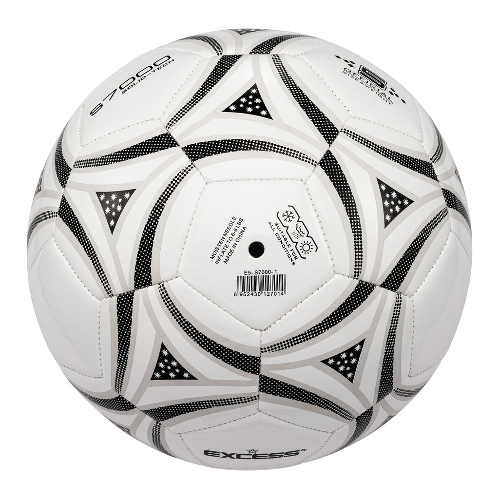 ES5701 Solid-Tech Soccer