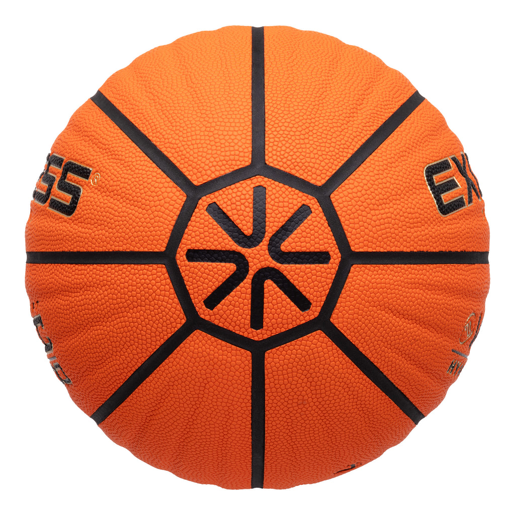EB7606F All-Court Wave Basketball