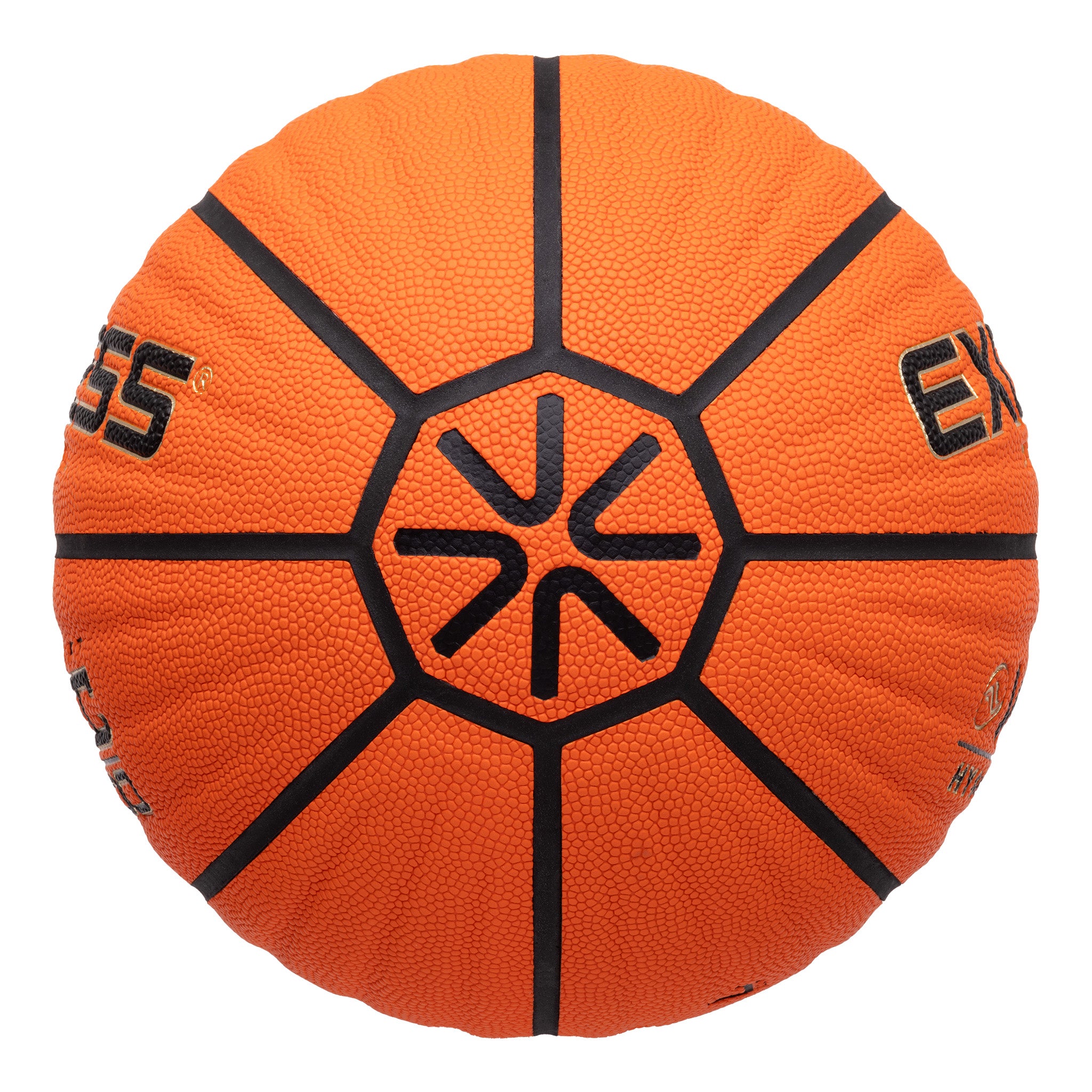 EB7606F All-Court Wave Basketball