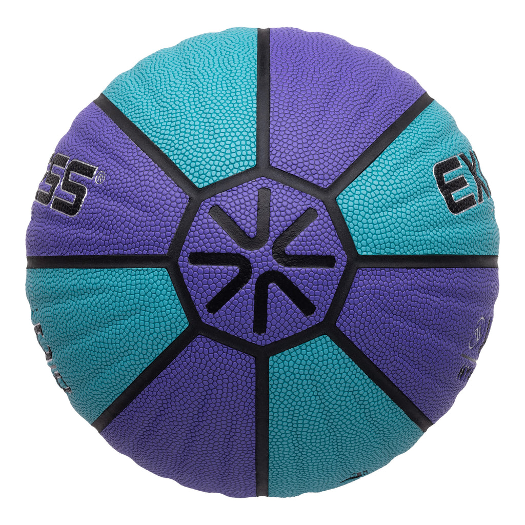 EB7605F All-Court Wave Basketball