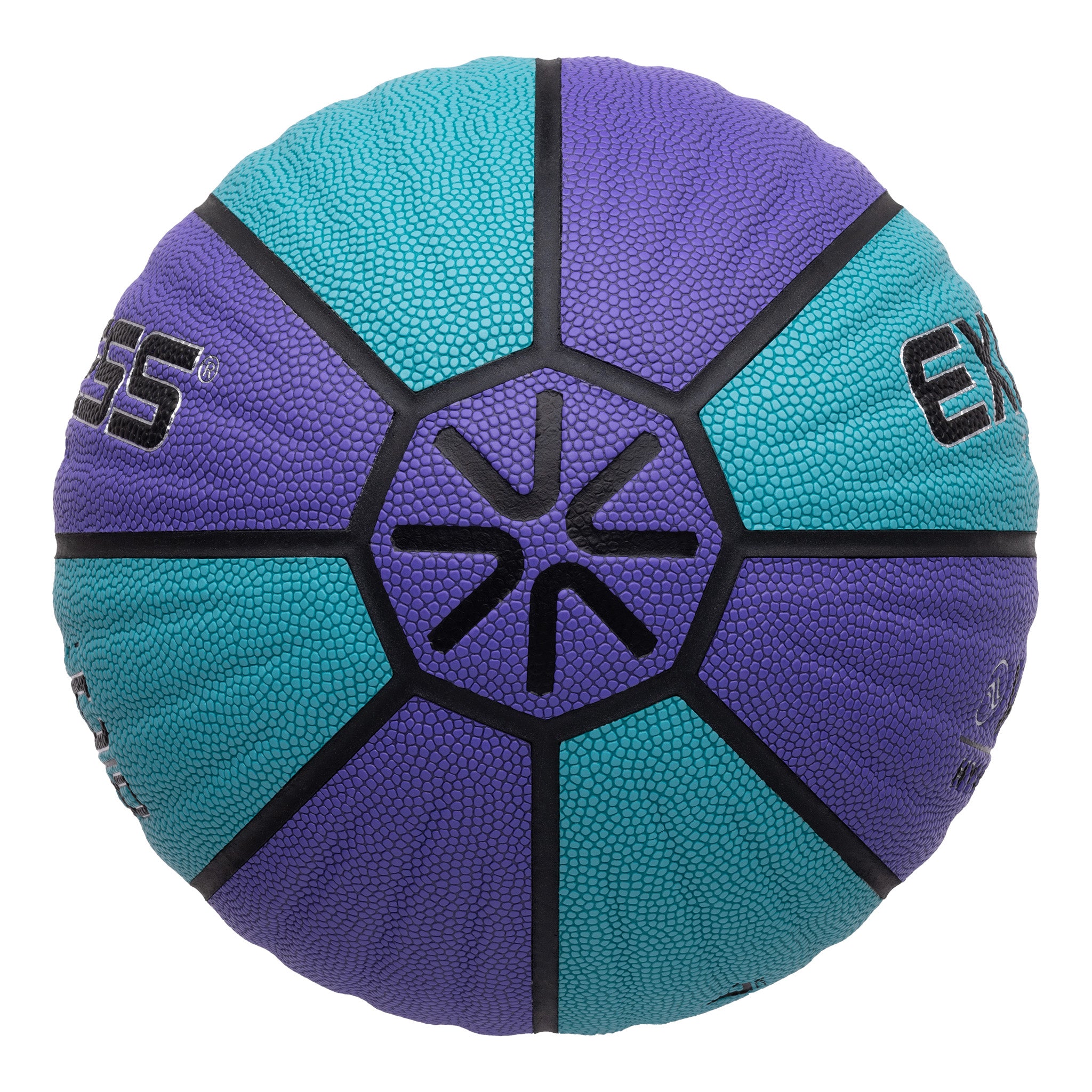 EB7605F All-Court Wave Basketball