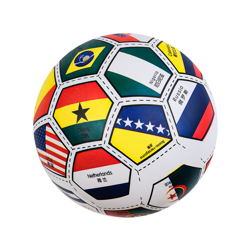 ET1019 PVC Beach Soccer ball