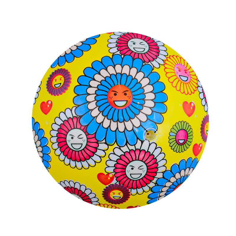 ET1015 PVC Beach ball