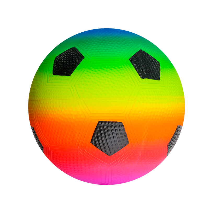 ET1008 PVC Beach Soccer ball