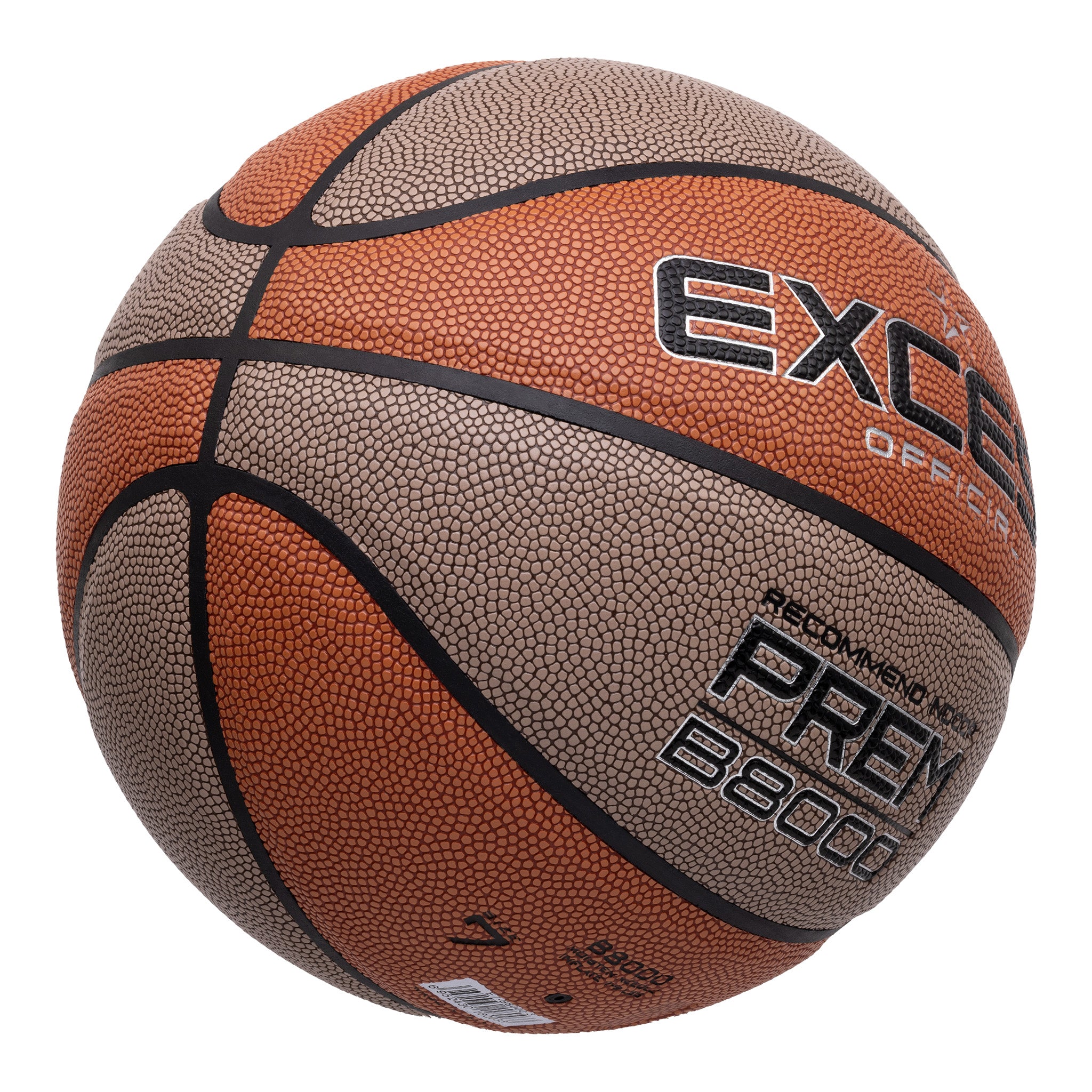 EB7803 Active Grip Basketball