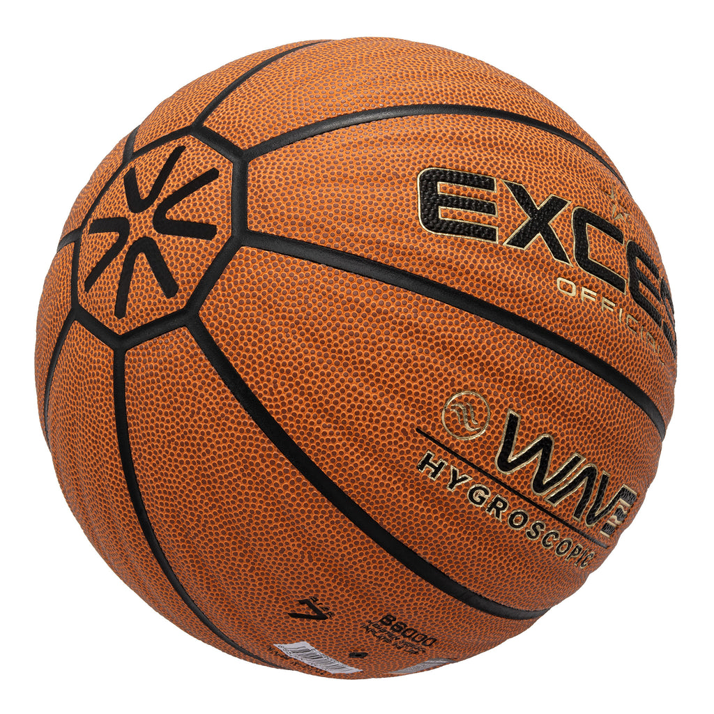 EB7610F All-Court Wave Basketball