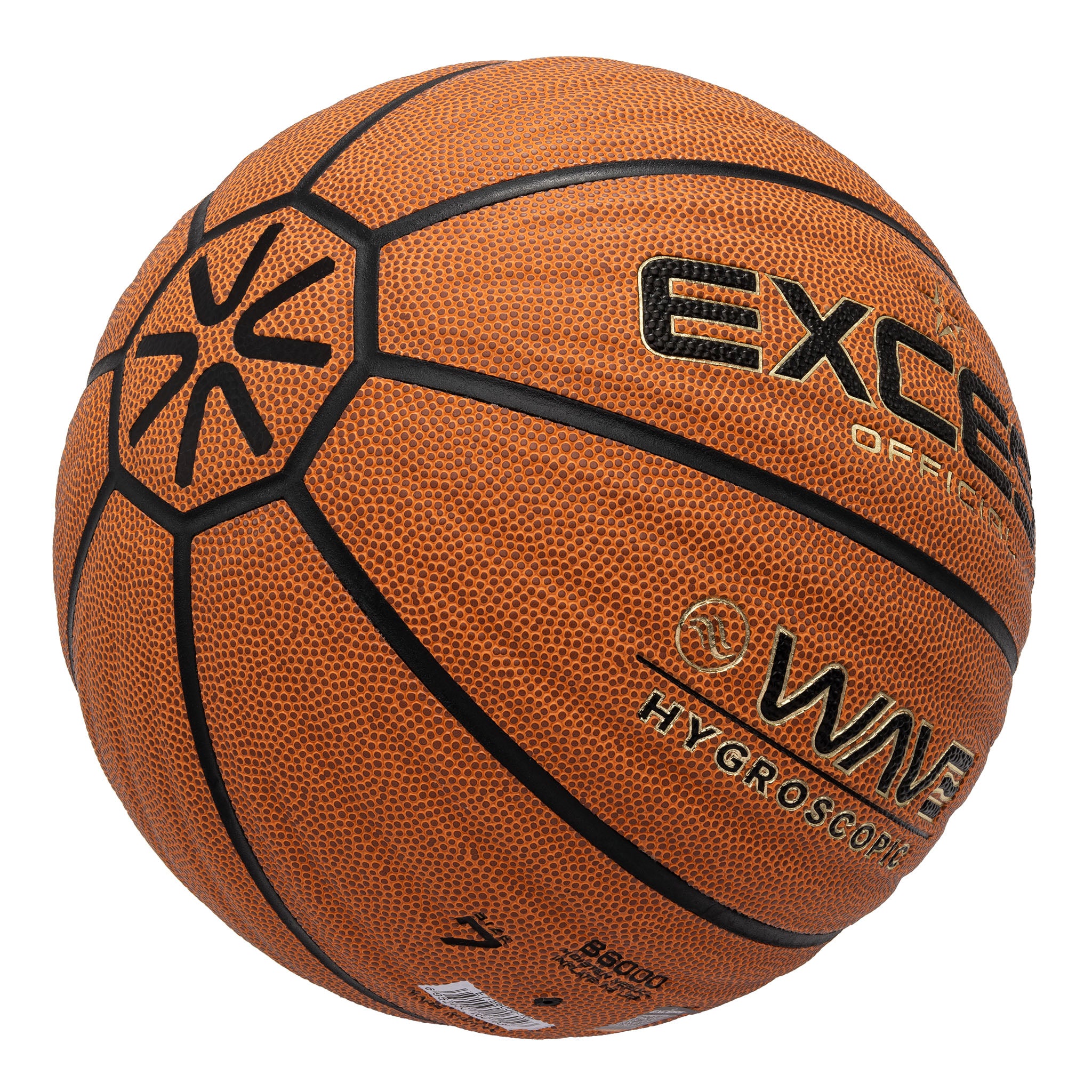 EB7610F All-Court Wave Basketball
