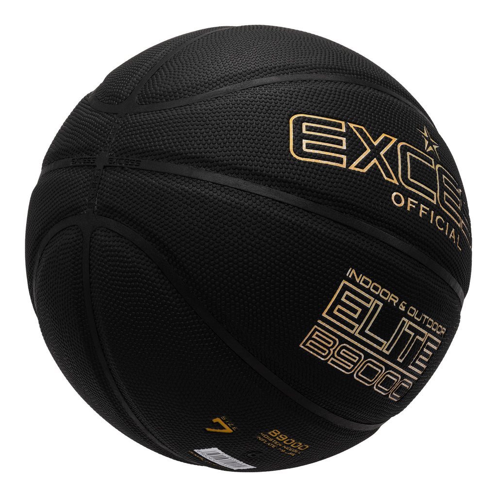 EB7904F All-Court Elite Basketball