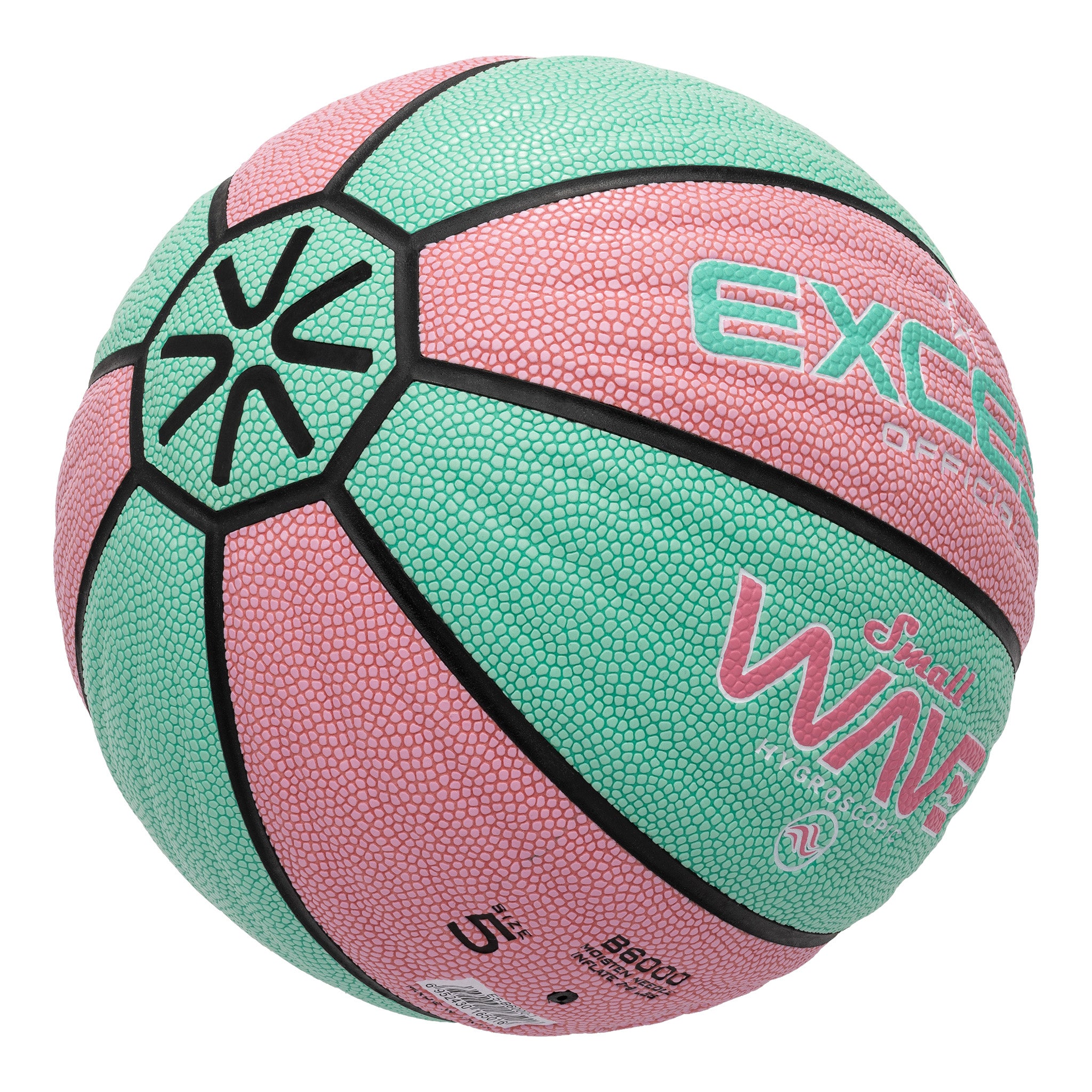 EB5601 All-Court Wave Basketball