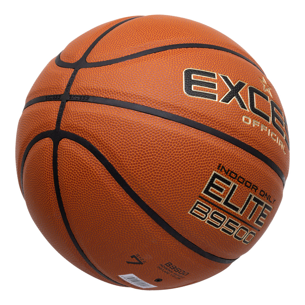 EB7951ADV Indoor Elite Game Basketball