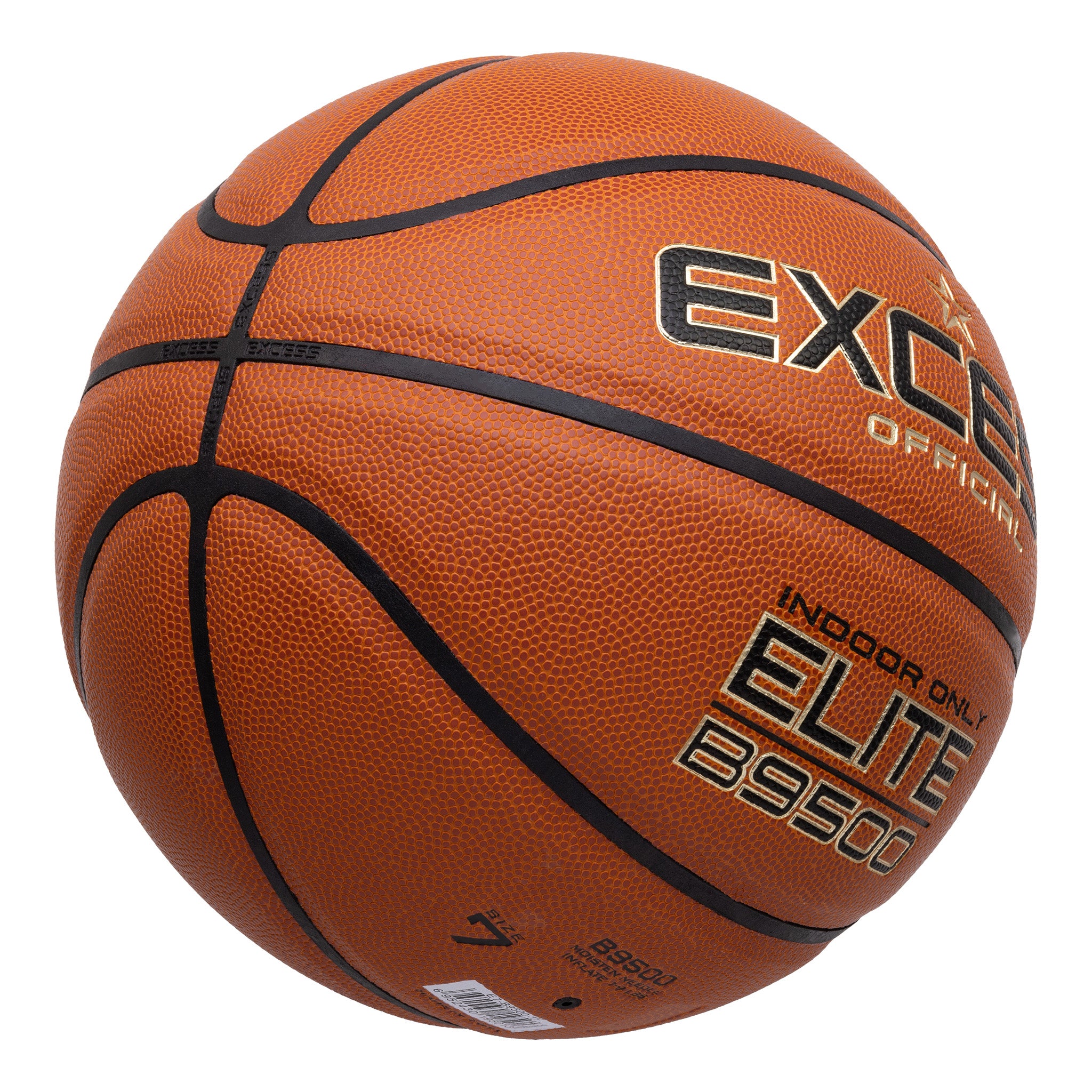 EB7951ADV Indoor Elite Game Basketball