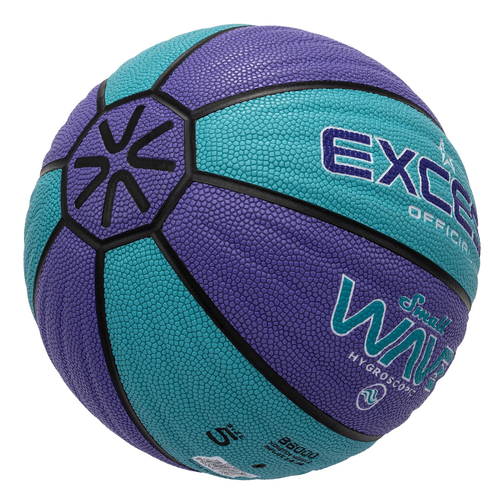 EB5602 All-Court Wave Basketball