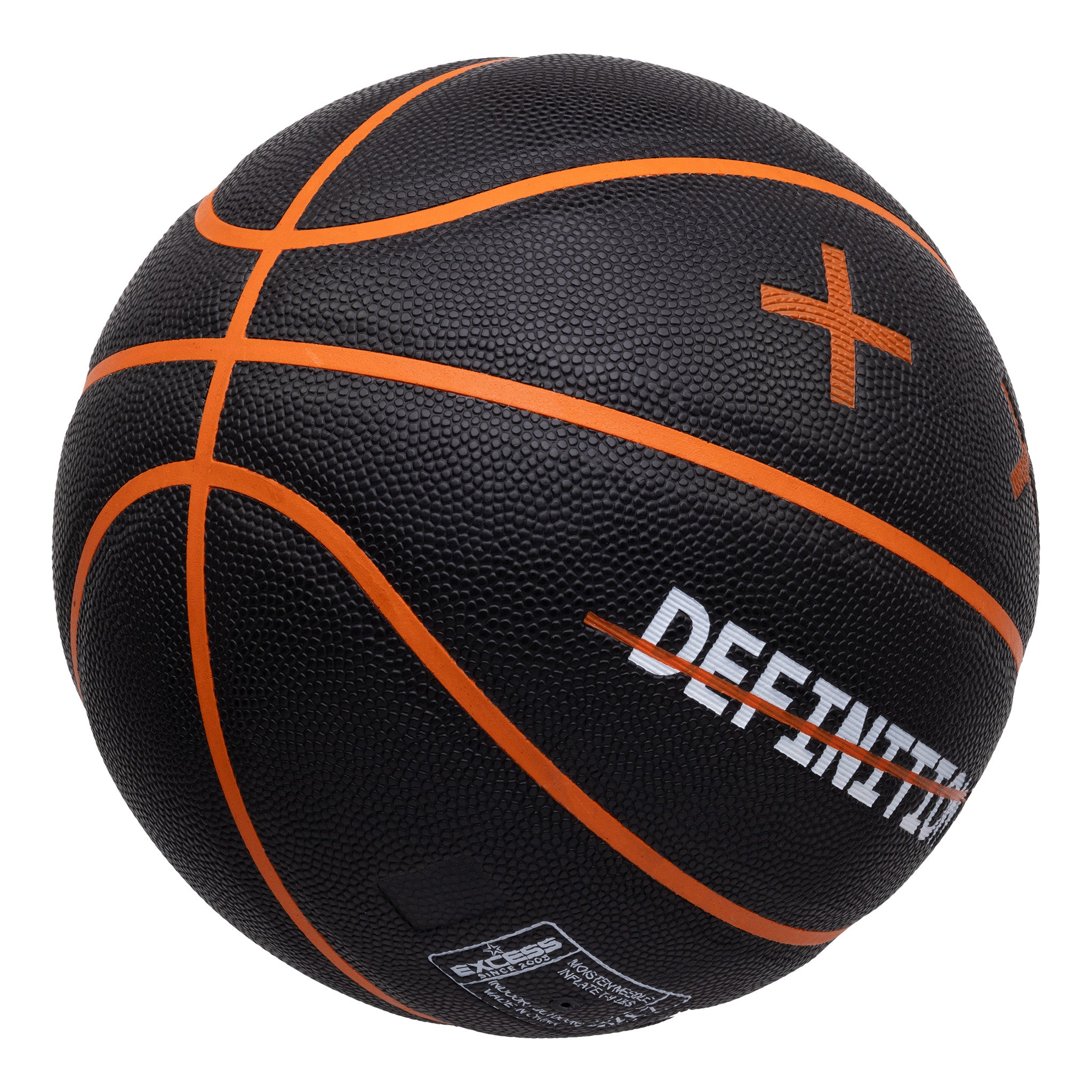 EB7BS04 Bspoke Basketball