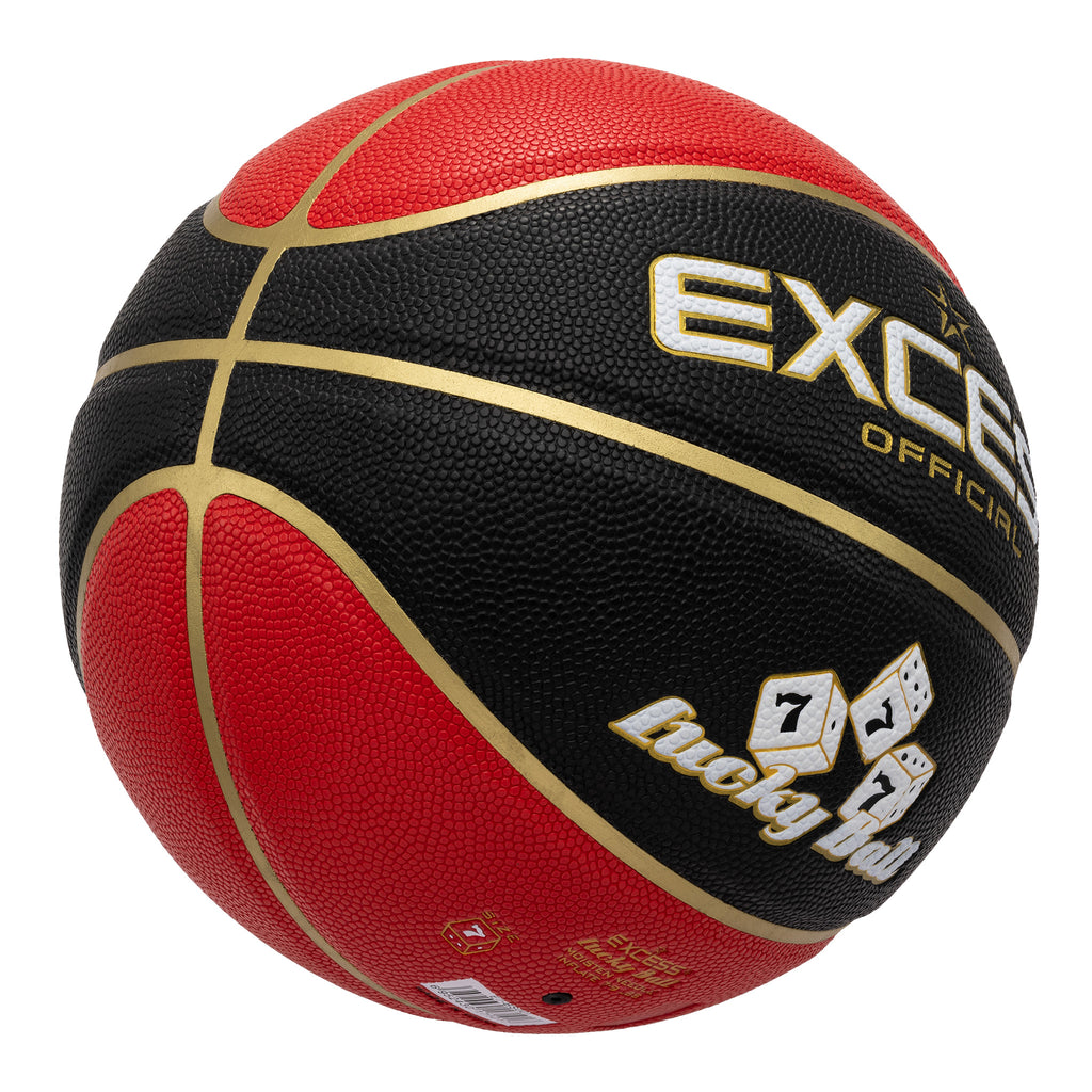 EB7BS01 Bspoke Basketball
