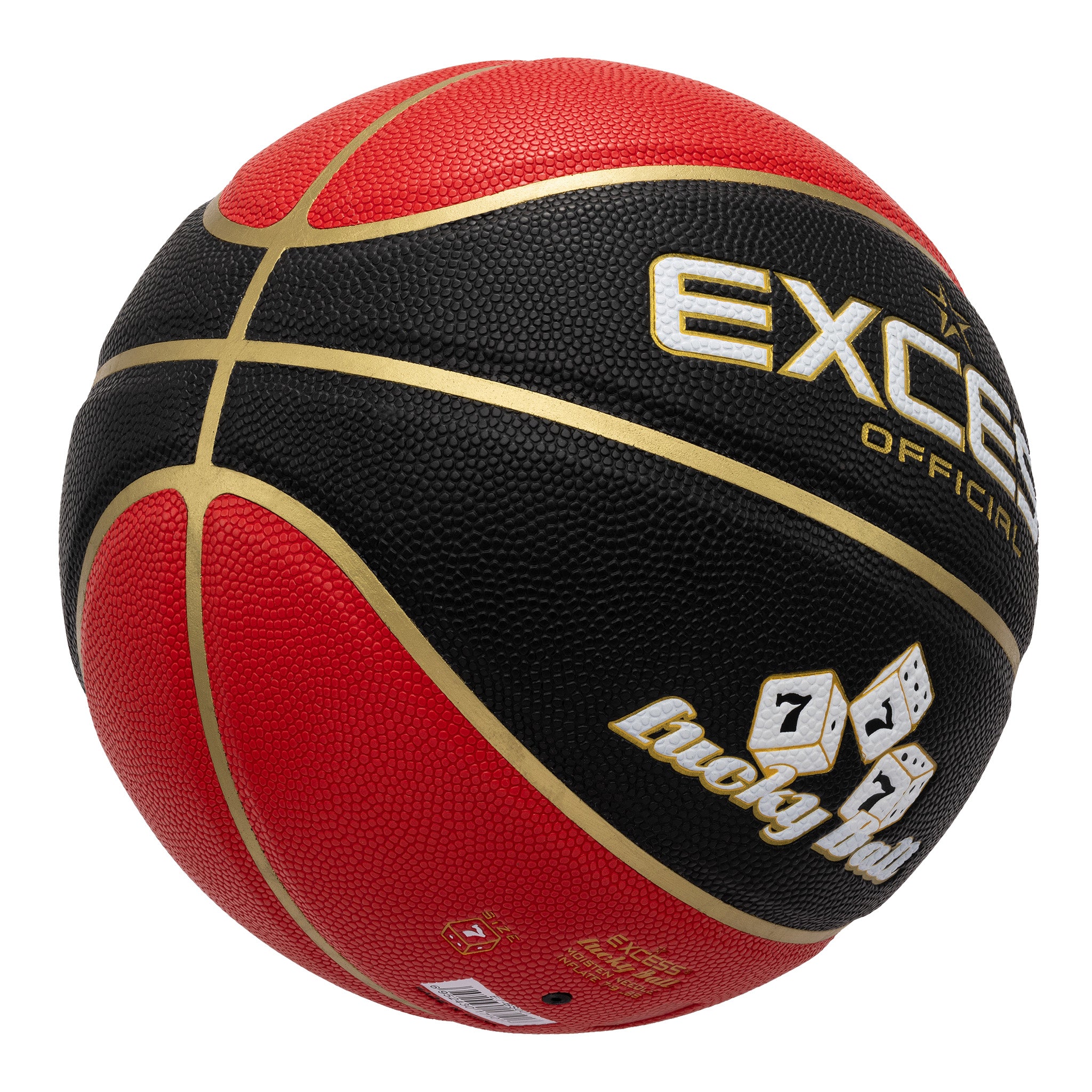 EB7BS01 Bspoke Basketball