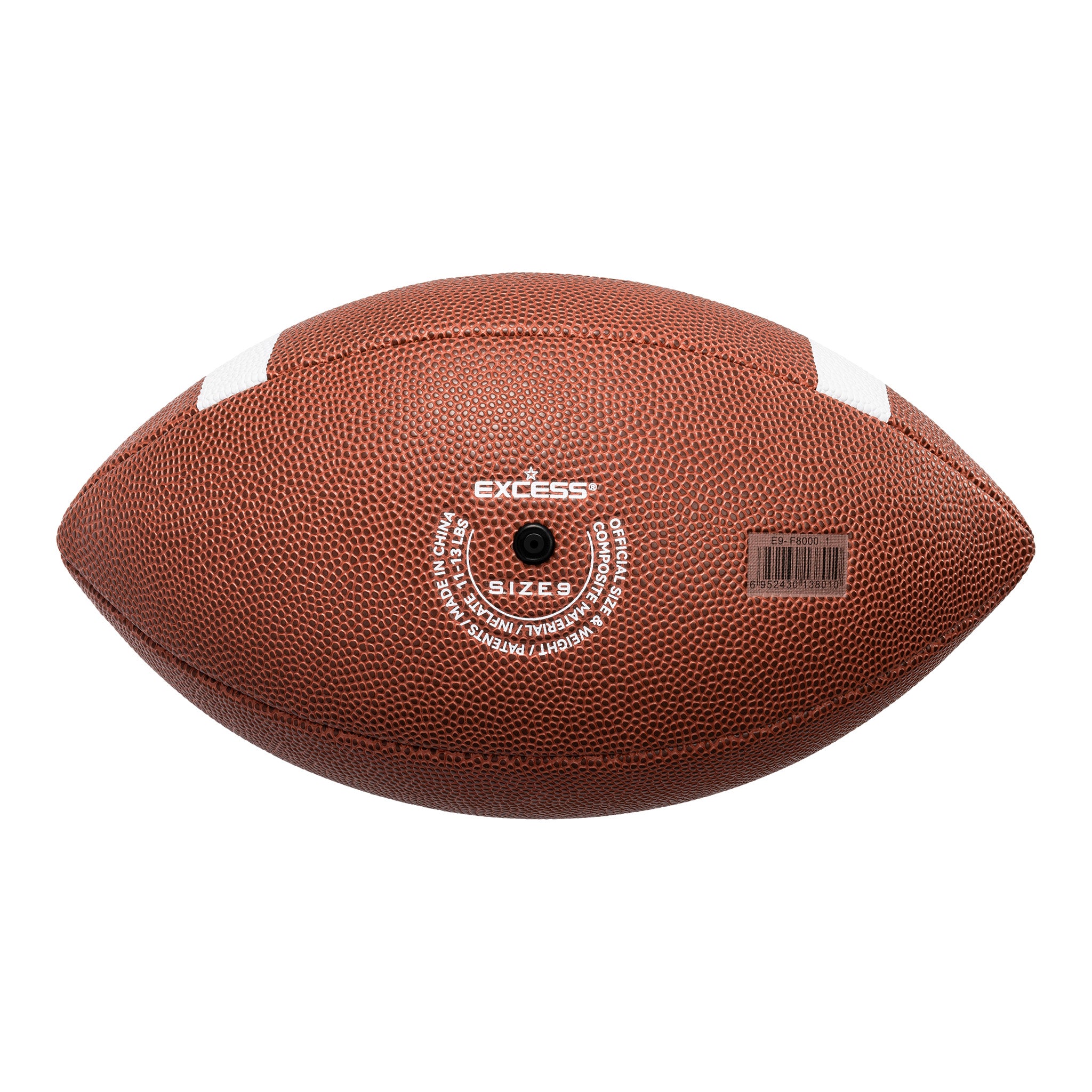 E9-F8000-1 Active Grip American Football