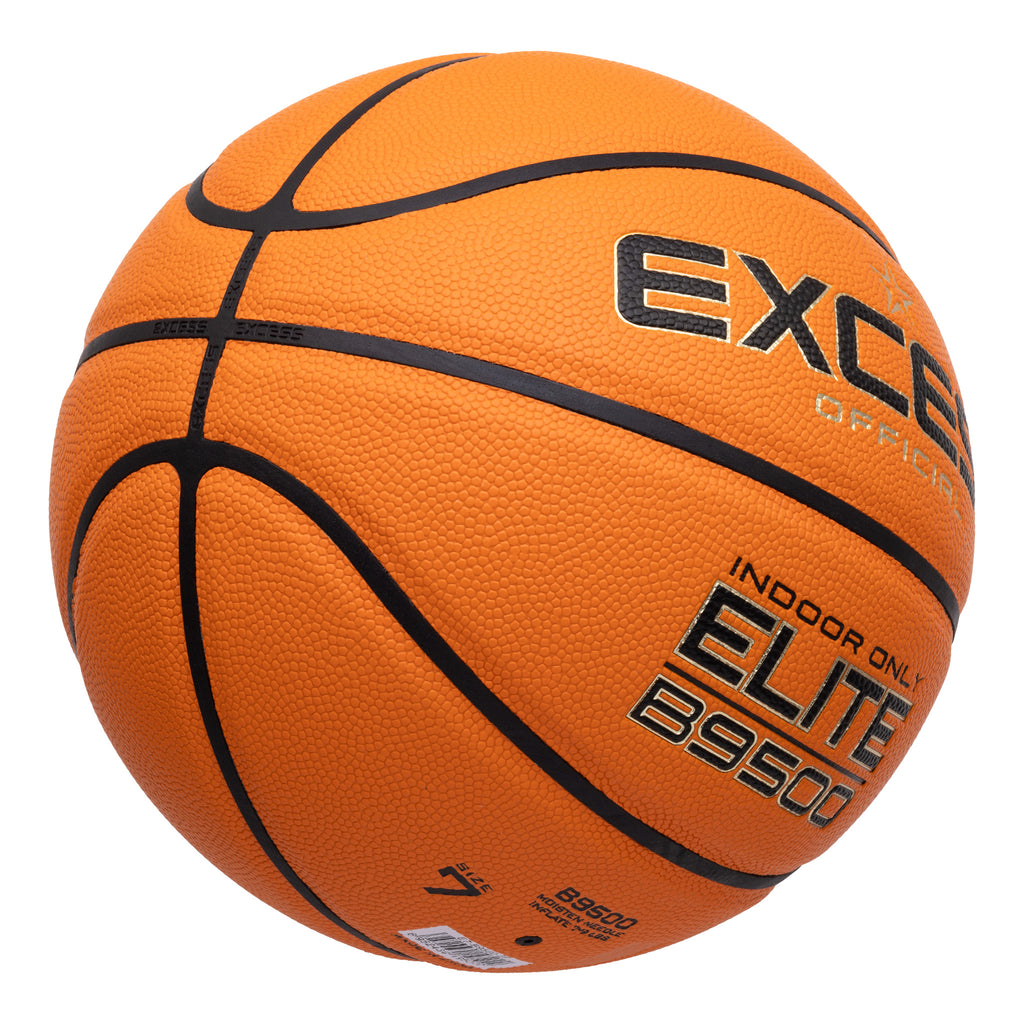 EB7952ADV Indoor Elite Game Basketball