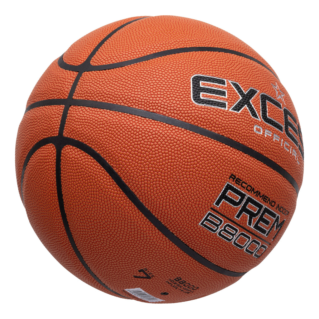 EB7802 Active Grip Basketball