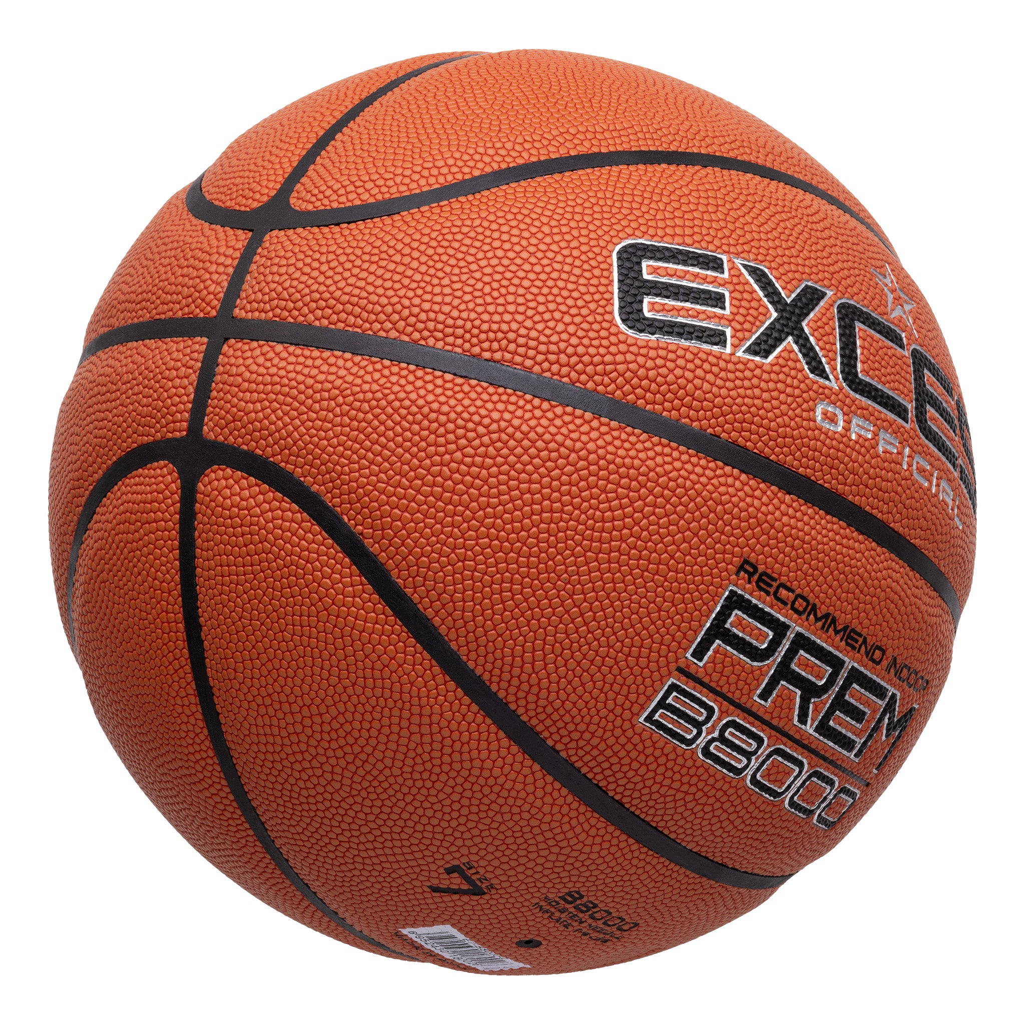 EB7802 Active Grip Basketball