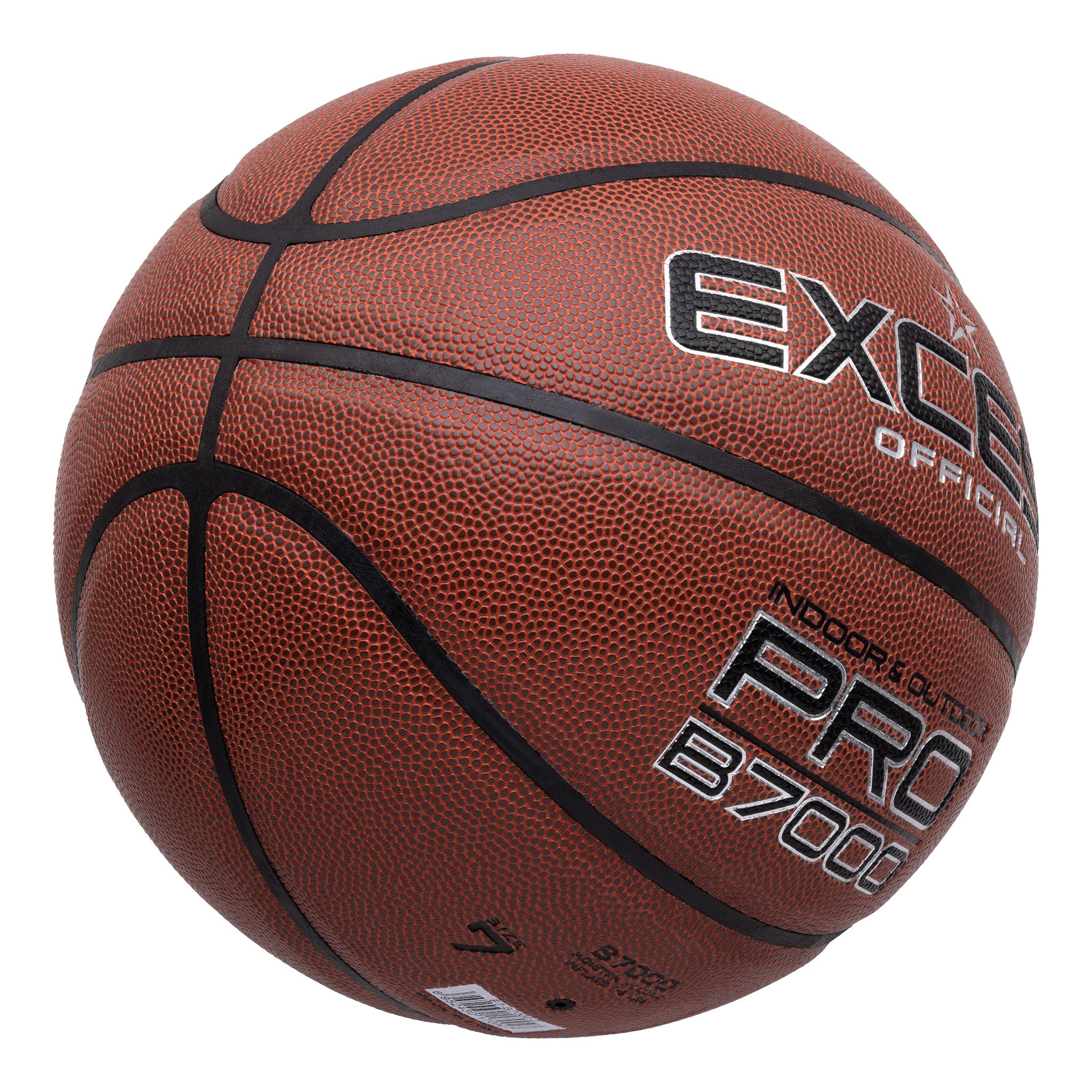 EB7702 Out Door Pro Basketball