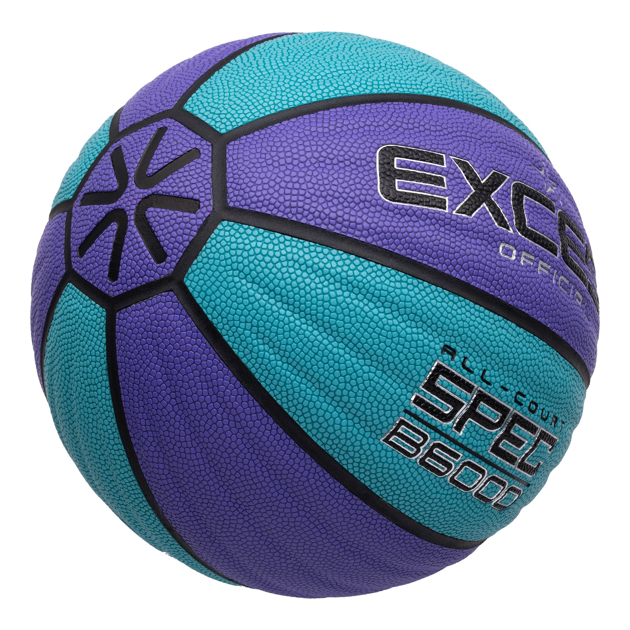 EB7605F All-Court Wave Basketball