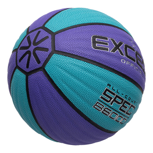 EB7605F All-Court Wave Basketball