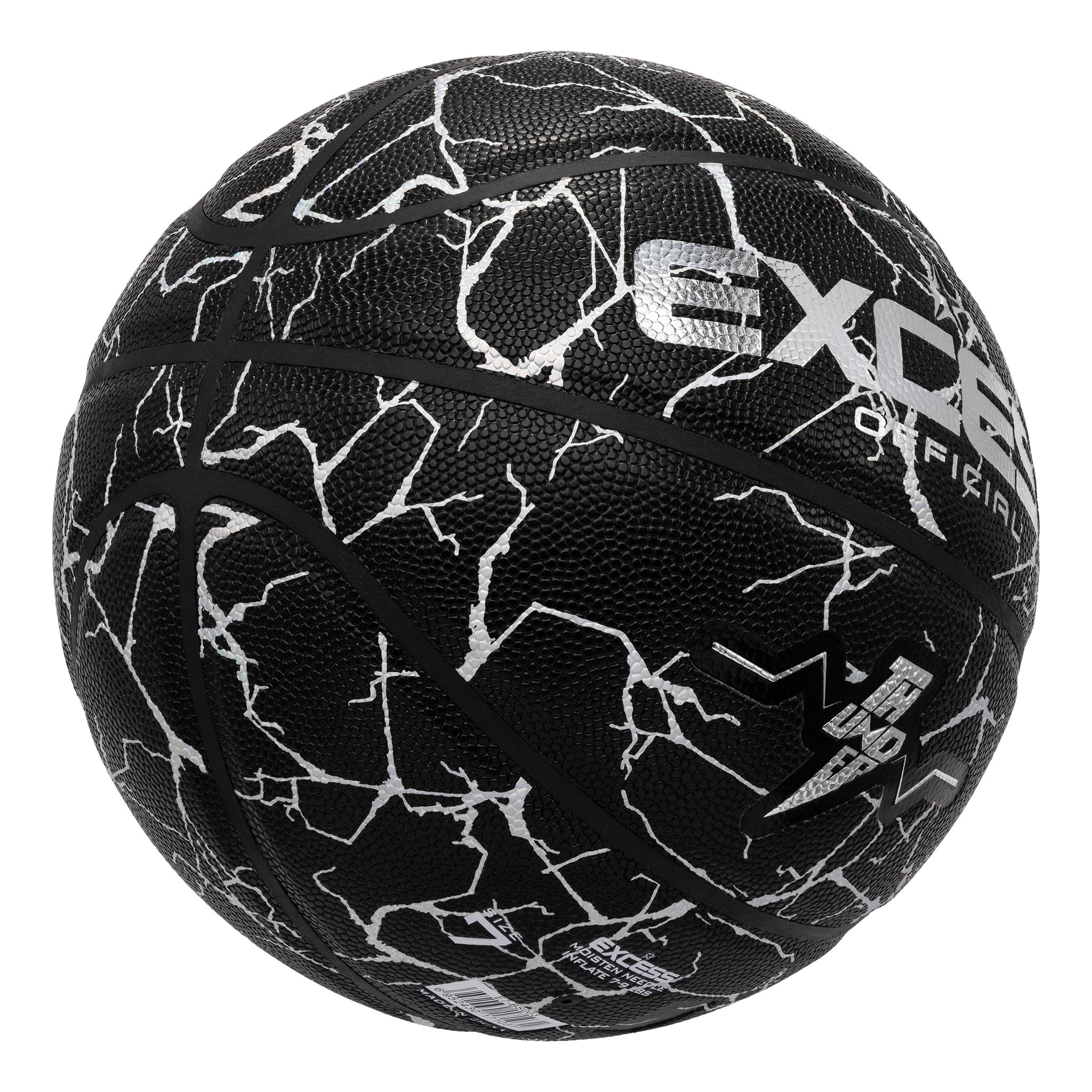EB7BS03 Bspoke Basketball