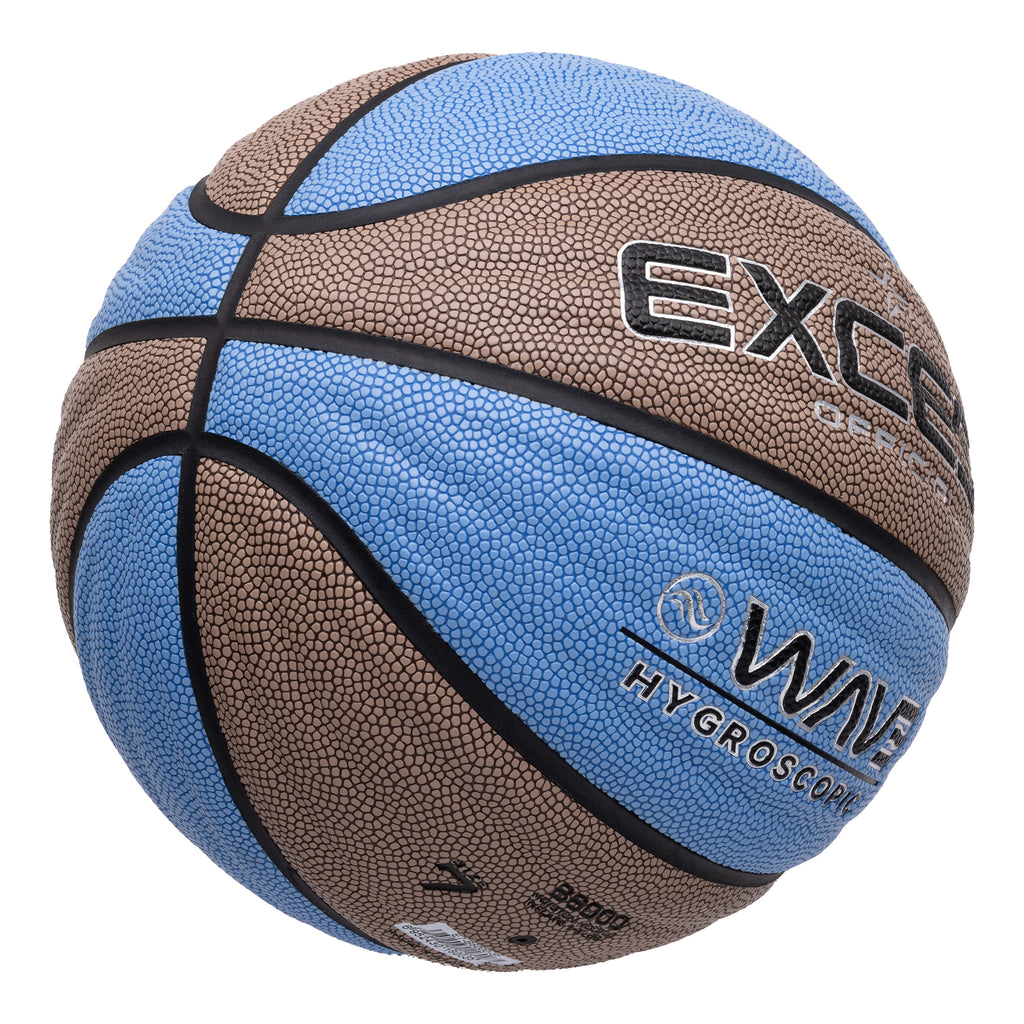 EB7603F All-Court Wave Basketball
