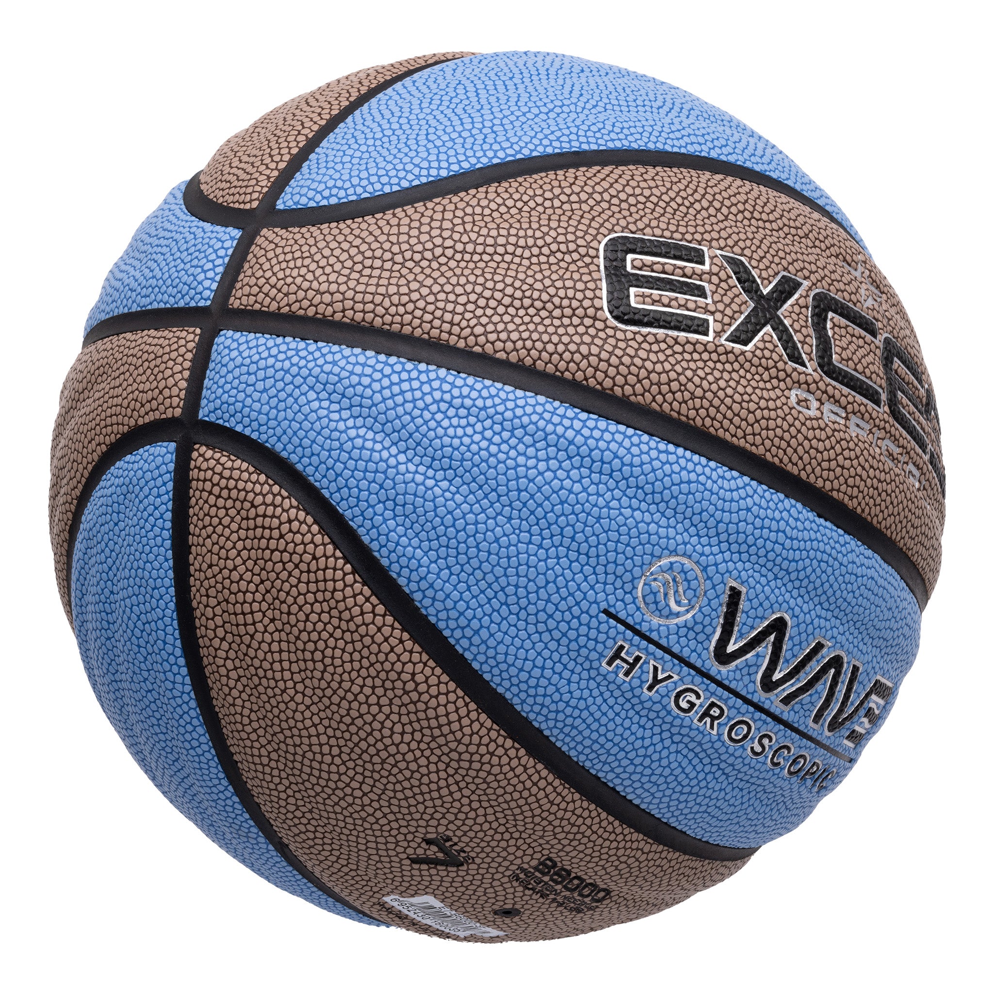EB7603F All-Court Wave Basketball