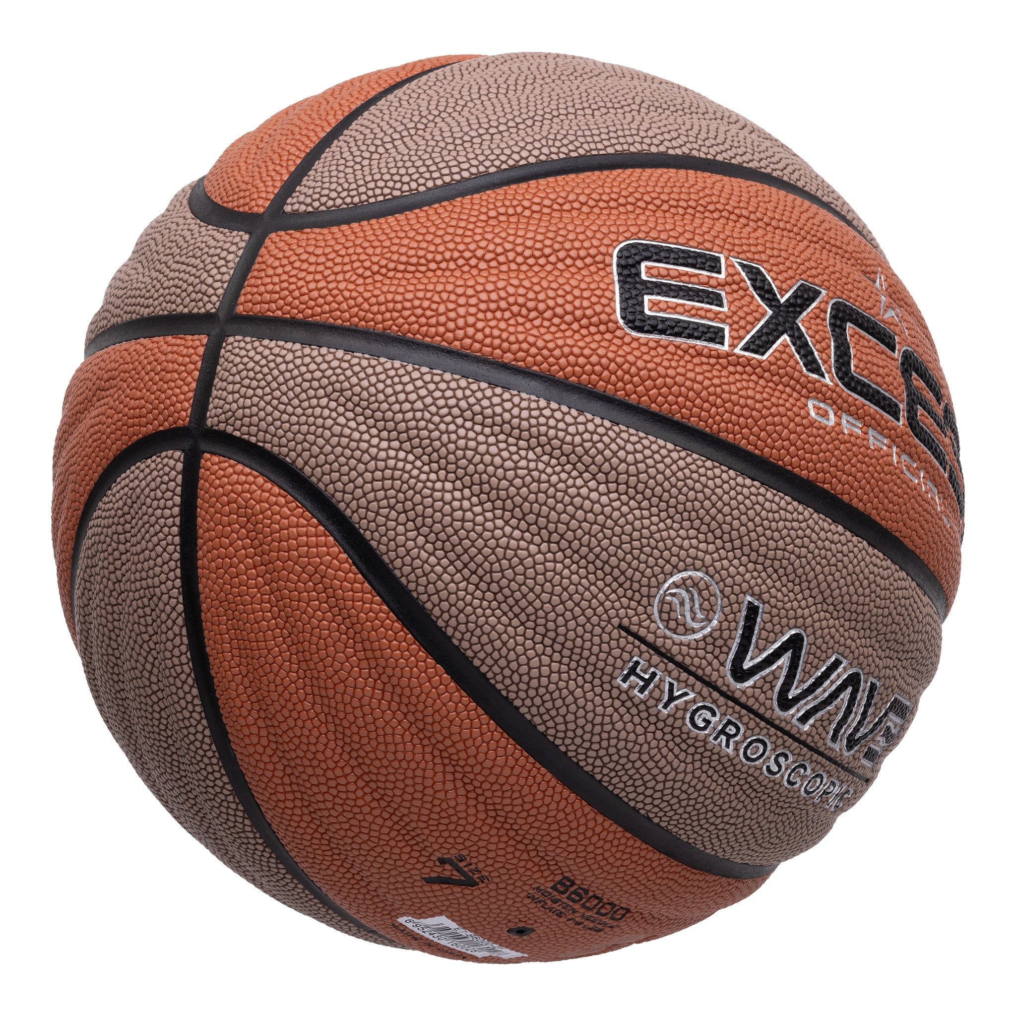 EB7602F All-Court Wave Basketball