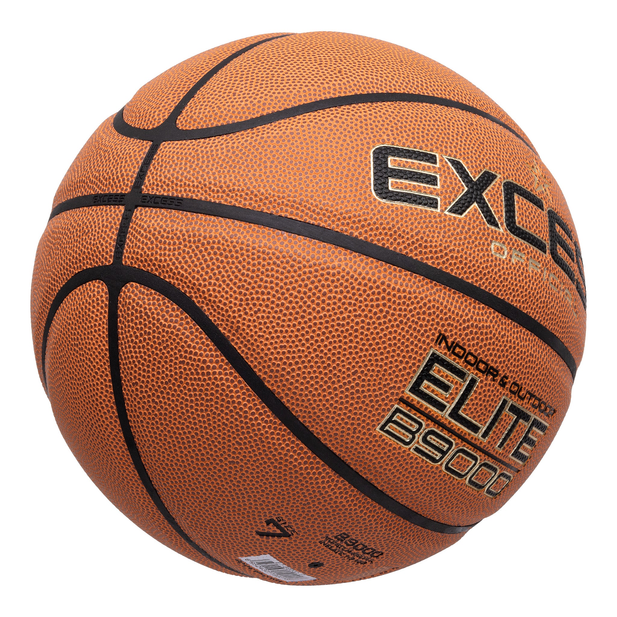 EB7901F All-Court Elite Basketball